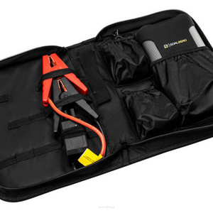 Goal Zero Venture Jump wodoodporny (IP66), wydajny power bank. - 3