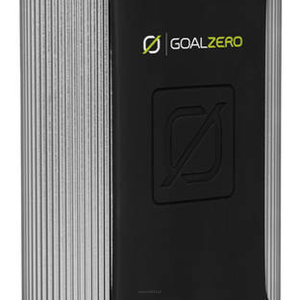 Goal Zero Venture Jump wodoodporny (IP66), wydajny power bank. - 5