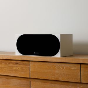 Monitor Audio Silver Centre 8G European Walnut kolumna centralna do kina domowego - 7