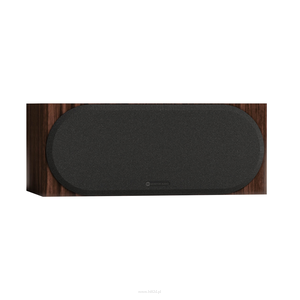Monitor Audio Silver Centre 8G European Walnut kolumna centralna do kina domowego - 2