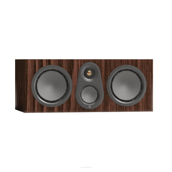 Monitor Audio Silver Centre 8G European Walnut kolumna centralna do kina domowego