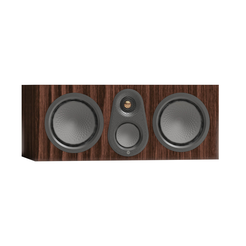 Monitor Audio Silver Centre 8G European Walnut kolumna centralna do kina domowego
