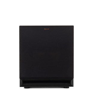 Klipsch SPL-120 CE – subwoofer aktywny 12” Reference Premiere - 6