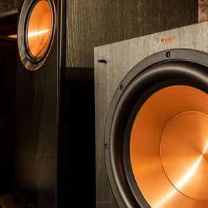 Klipsch SPL-120 CE – subwoofer aktywny 12” Reference Premiere - 2