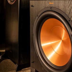 Klipsch SPL-120 CE – subwoofer aktywny 12” Reference Premiere - 9