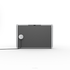 Bang & Olufsen Beosound Level Natural Alu/Dark Grey - 2
