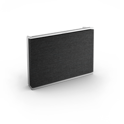 Bang & Olufsen Beosound Level Natural Alu/Dark Grey