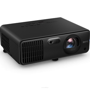 Benq LK835ST 4000 ANSI Lumen 4K Projektor Laserowy do Symulatorów - 3