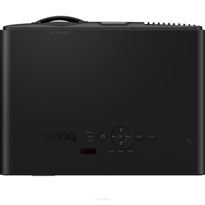 Benq LK835ST 4000 ANSI Lumen 4K Projektor Laserowy do Symulatorów - 4