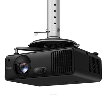 Benq LK835ST 4000 ANSI Lumen 4K Projektor Laserowy do Symulatorów