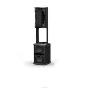 Bose F1 Zestaw 2x Model 812  + 2x Subwoofer  - 2