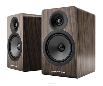Acoustic Energy AE100.2 Orzech