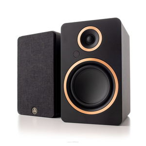 Argon Audio Fenris A5  Para  ARC dla dźwięku z TV, Bluetooth 5.0, wejście phono dla gramofonów, wyjście dla subwoofera i jeszcze z wejście analogowe i cyfrowe w zapasie, - 7