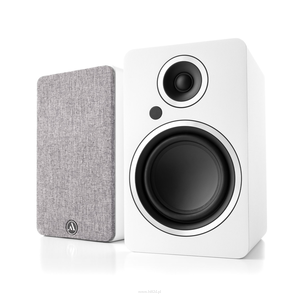 Argon Audio Fenris A5  Para  ARC dla dźwięku z TV, Bluetooth 5.0, wejście phono dla gramofonów, wyjście dla subwoofera i jeszcze z wejście analogowe i cyfrowe w zapasie, - 6