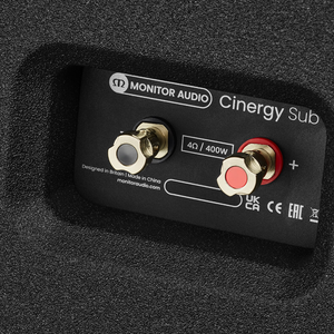 MONITOR AUDIO CINERGY Sub15 - 4