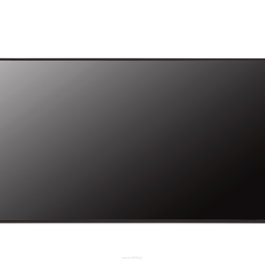 LG 43UH5N-E  Wyświetlacz UHD Signage z platformą LG webOS i zaawansowanymi zabezpieczeniami - 3