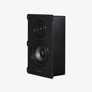 Wharfedale DIAMOND IW-1 – głośnik instalacyjny do zabudowy w ścianie - 4