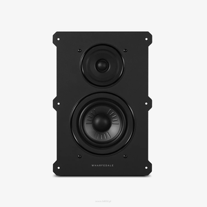 Wharfedale DIAMOND IW-1 – głośnik instalacyjny do zabudowy w ścianie - 10