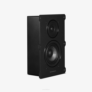 Wharfedale DIAMOND IW-1 – głośnik instalacyjny do zabudowy w ścianie - 8