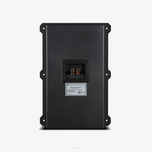 Wharfedale DIAMOND IW-1 – głośnik instalacyjny do zabudowy w ścianie - 7