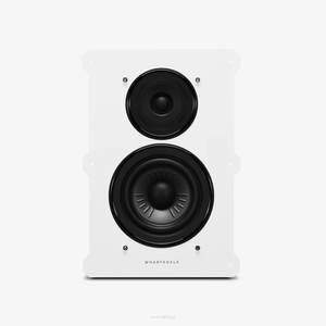 Wharfedale DIAMOND IW-1 – głośnik instalacyjny do zabudowy w ścianie - 6