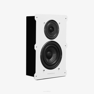 Wharfedale DIAMOND IW-1 – głośnik instalacyjny do zabudowy w ścianie - 2