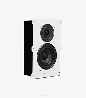 Wharfedale DIAMOND IW-1 – głośnik instalacyjny do zabudowy w ścianie