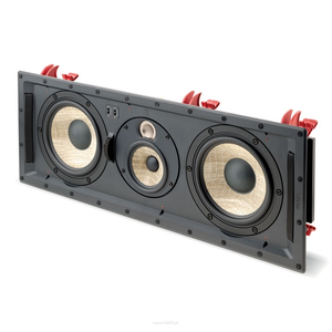 Focal 300IWLCR6/300IW6 Zestaw  - 2