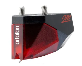 Ortofon 2M Red Verso Wkładka gramofonowa