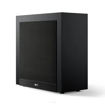 KEF T2 Subwoofer 250 Watts Class D