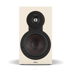 DALI Sonik 1 kolumny podstawkowe  Natural Oak - 4