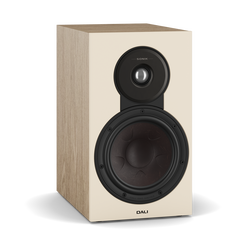 DALI Sonik 1 kolumny podstawkowe  Natural Oak