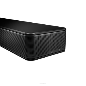 Bose Videobar VB1 soundbar z funkcją wideokonferencji - 5