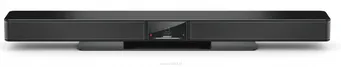 Bose Videobar VB1 soundbar z funkcją wideokonferencji