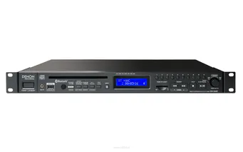 DENON DN300Z Odtwarzacz CD CD/Media Player with Bluetooth®/USB/SD/Aux and AM/FM Tuner