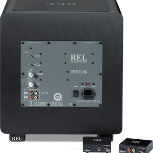 REL HT 1205 BEZPRZEWODOWA KOMPATYBILNOŚĆ - 5