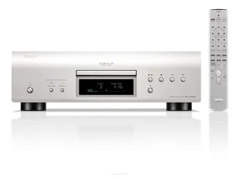 Denon DCD-3000NE Silver Odtwarzacz Super Audio CD