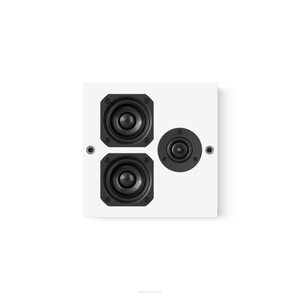 ARTCOUSTIC SL Evolve 2-1, Color RAL/NCS, SL Satin - 2