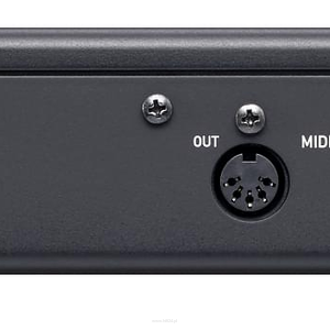 TASCAM US-4x4HR Interfejs USB  Audio, 4 wejścia, 4 wyjścia (oprogramowanie Cubase LE + Sample Tank) - 3