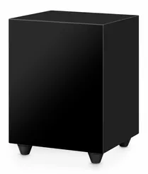 Pro-ject SUB BOX 50 Kompaktowy subwoofer