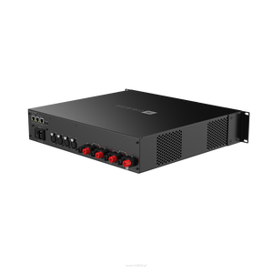 JBL Synthesis SMA-4750 Profesjonalny wzmacniacz mocy klasy D do najbardziej wymagających instalacji kina domowego - 4