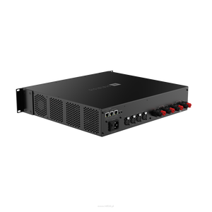 JBL Synthesis SMA-4750 Profesjonalny wzmacniacz mocy klasy D do najbardziej wymagających instalacji kina domowego - 5