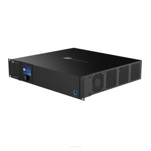 JBL Synthesis SMA-4750 Profesjonalny wzmacniacz mocy klasy D do najbardziej wymagających instalacji kina domowego - 7