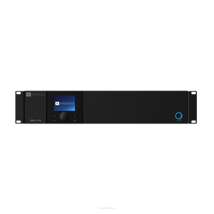 JBL Synthesis SMA-4750 Profesjonalny wzmacniacz mocy klasy D do najbardziej wymagających instalacji kina domowego - 3