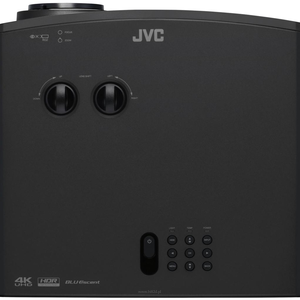 JVC LX-NZ3BE/WE - 5