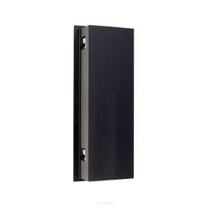 Paradigm P1 LCR V.2 Głośnik instalacyjny ścienny - 4