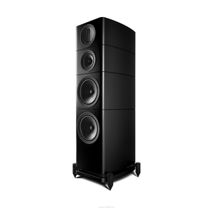 Wharfedale Elysian 4R high-endowe kolumny głośnikowe - 17
