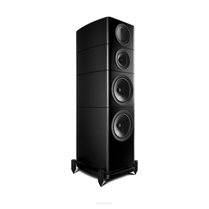 Wharfedale Elysian 4R high-endowe kolumny głośnikowe - 11