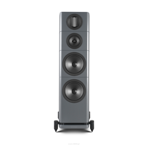 Wharfedale Elysian 4R high-endowe kolumny głośnikowe - 14