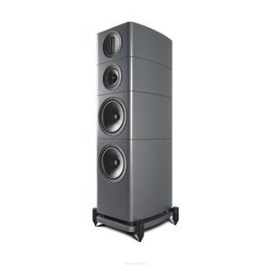 Wharfedale Elysian 4R high-endowe kolumny głośnikowe - 10